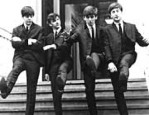 Beatles at the BBC