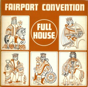 Fairport Convention Full House
