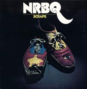 NRBQ Scraps