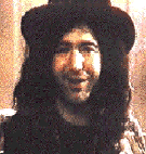 Jerry Garcia