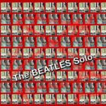 Beatles Solo Red Album