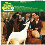 Beach Boys Pet Sounds